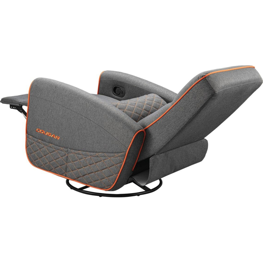 Крісло ігрове Cougar Fidom Gray - зображення 9