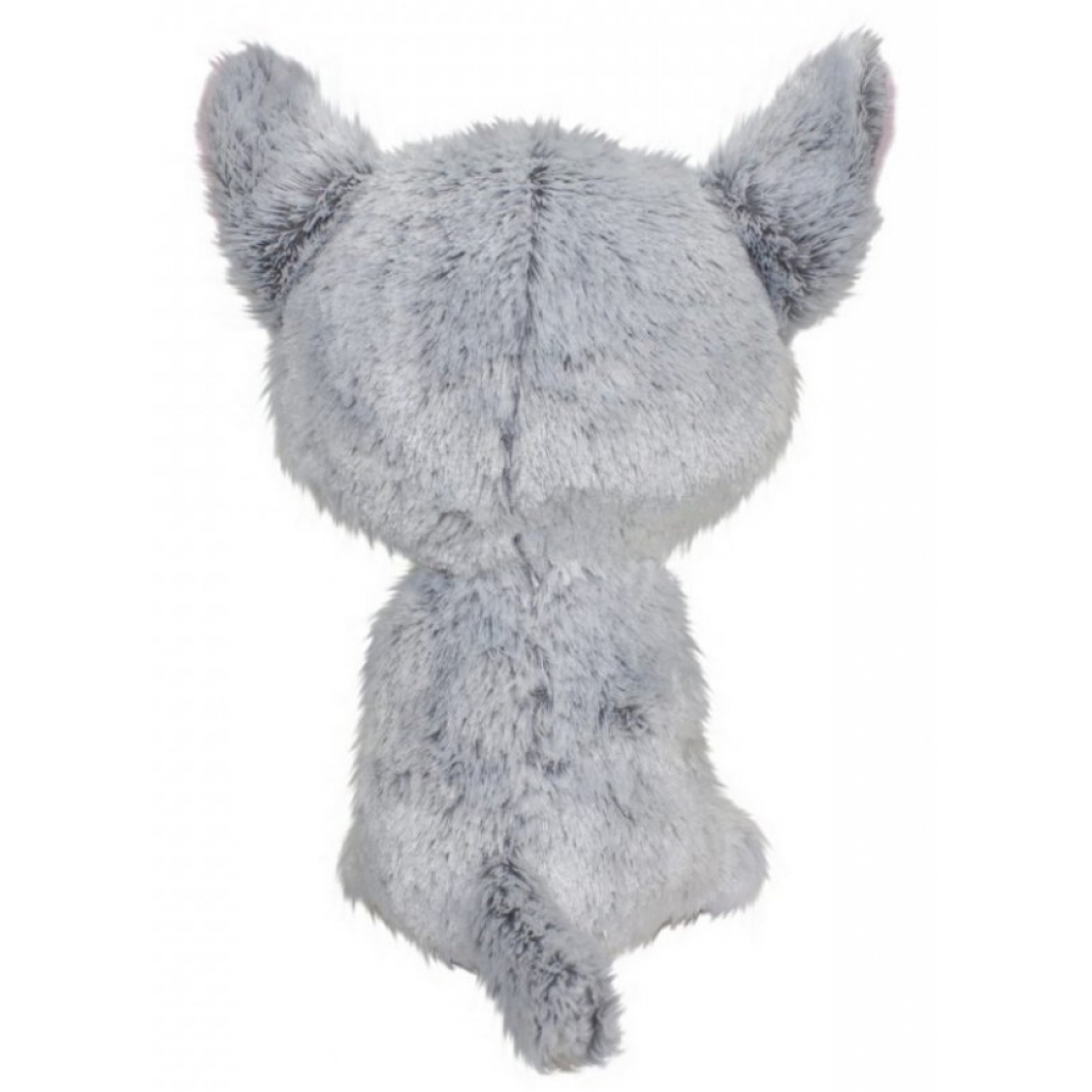 М'яка іграшка Lumo Stars Кіт Katti (54991) - зображення 3