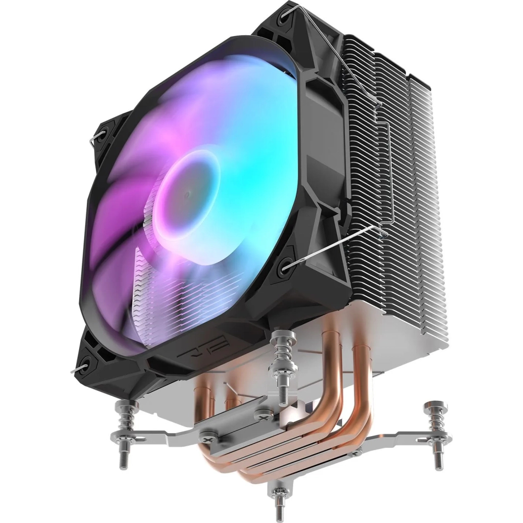 Система рідинного охолодження DARKFLASH ELLSWORTH S11 - зображення 6