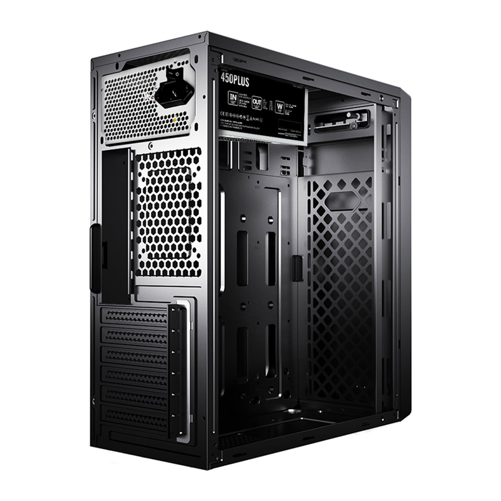 Корпус 1stPlayer A2-400PLS - зображення 4