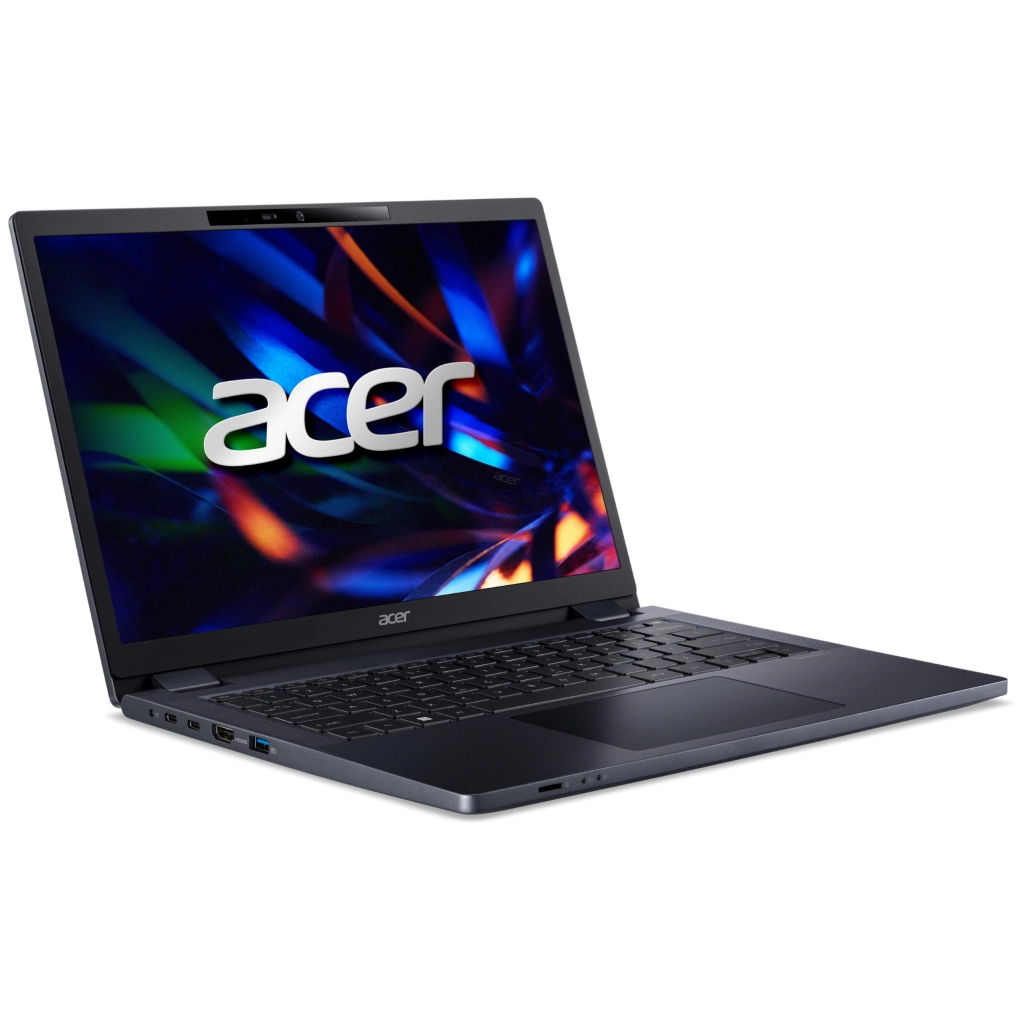 Ноутбук Acer TravelMate TMP414-53 (NX.B73EU.005) - зображення 2