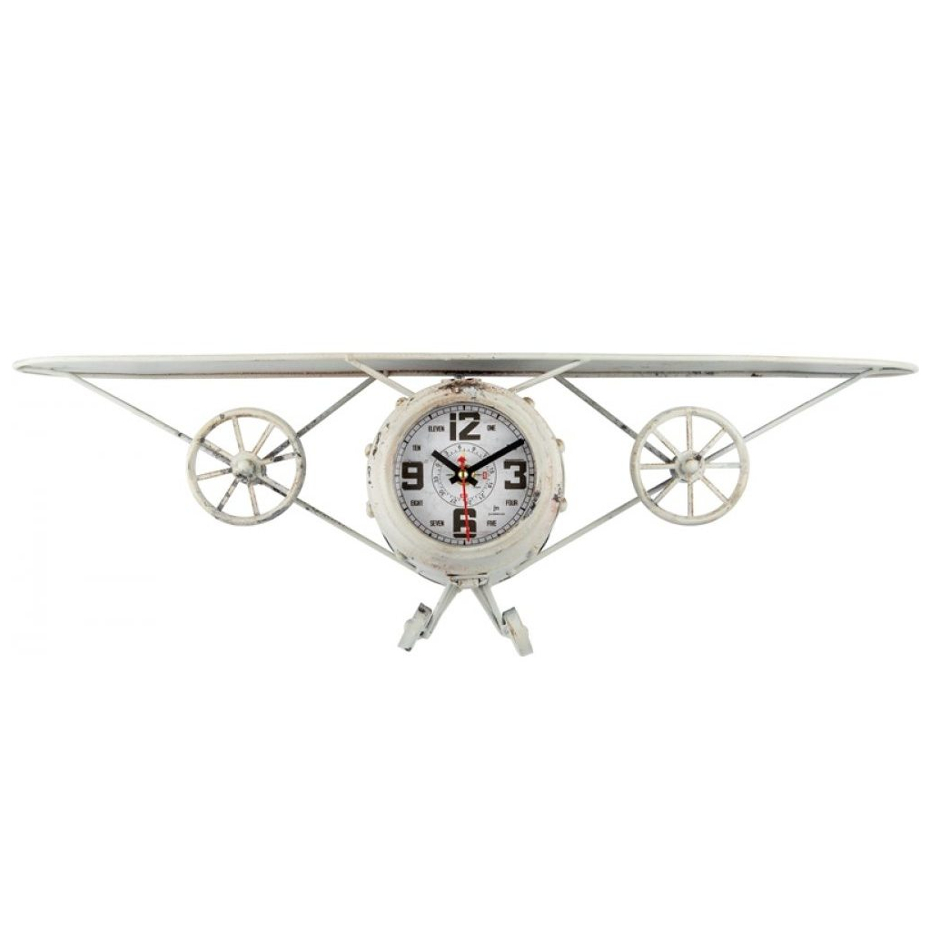 Настінний годинник Lowell 21468B - зображення 1