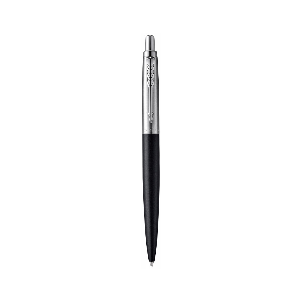 Ручка кулькова Parker JOTTER 17 XL Richmond Matt Black CT BP (12 032) - зображення 1