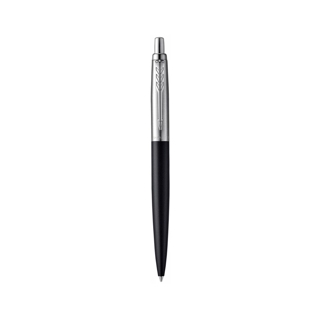 Ручка кулькова Parker JOTTER 17 XL Richmond Matt Black CT BP (12 032) - зображення 1
