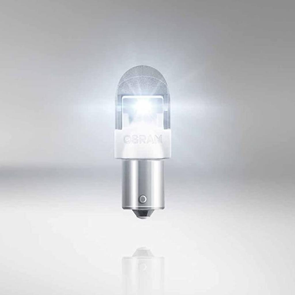 Автолампа Osram світлодіодна (OS 7556 CW-02B) - зображення 4