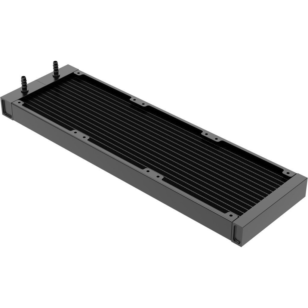 Система рідинного охолодження Xilence LQ Gaming LQ360G.ARGB Black (XC997) - зображення 9