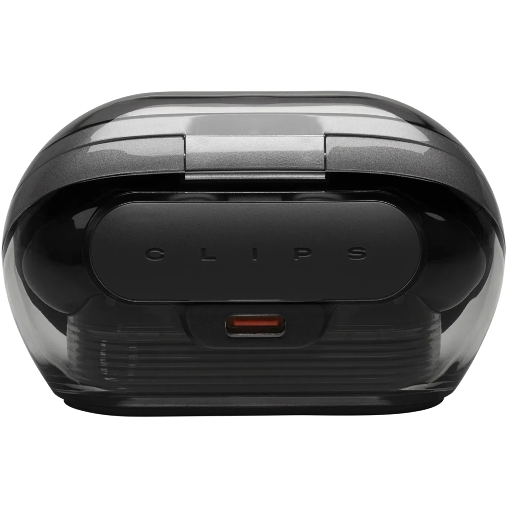 Навушники JBL Soundgear Clips Black (JBLSNDGEARCLBLK) - зображення 9