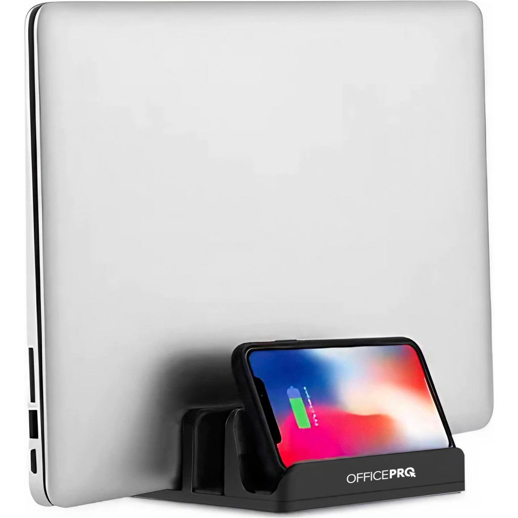 Підставка до ноутбука OfficePro LS730B - зображення 4