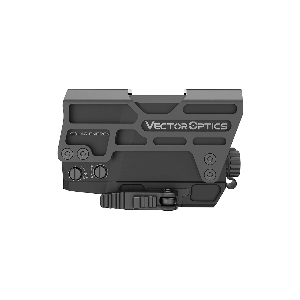 Коліматорний приціл Vector Optics Frenzy Plus 1x31x26 Solar (SCRD-S67) - изображение 5