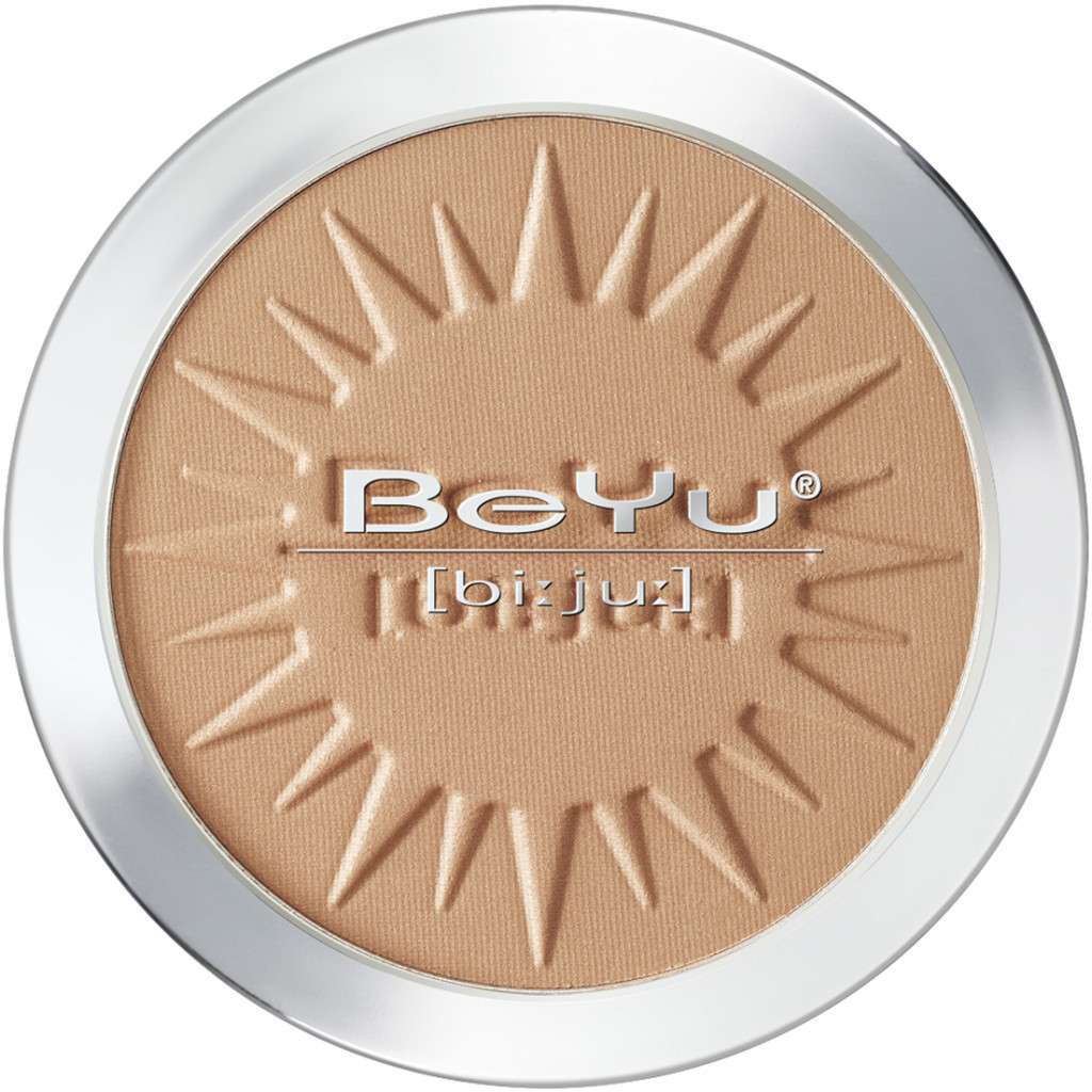Пудра для обличчя BeYu Sun Powder 03 - City Tan (4033651381934) - зображення 1