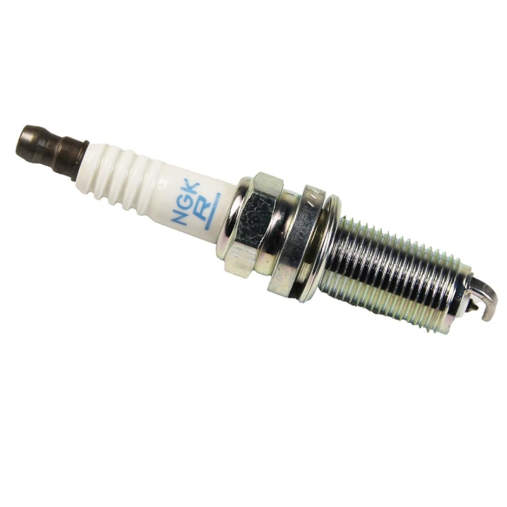 Свічка запалювання NGK 6240 PLFR5A-11 - зображення 3