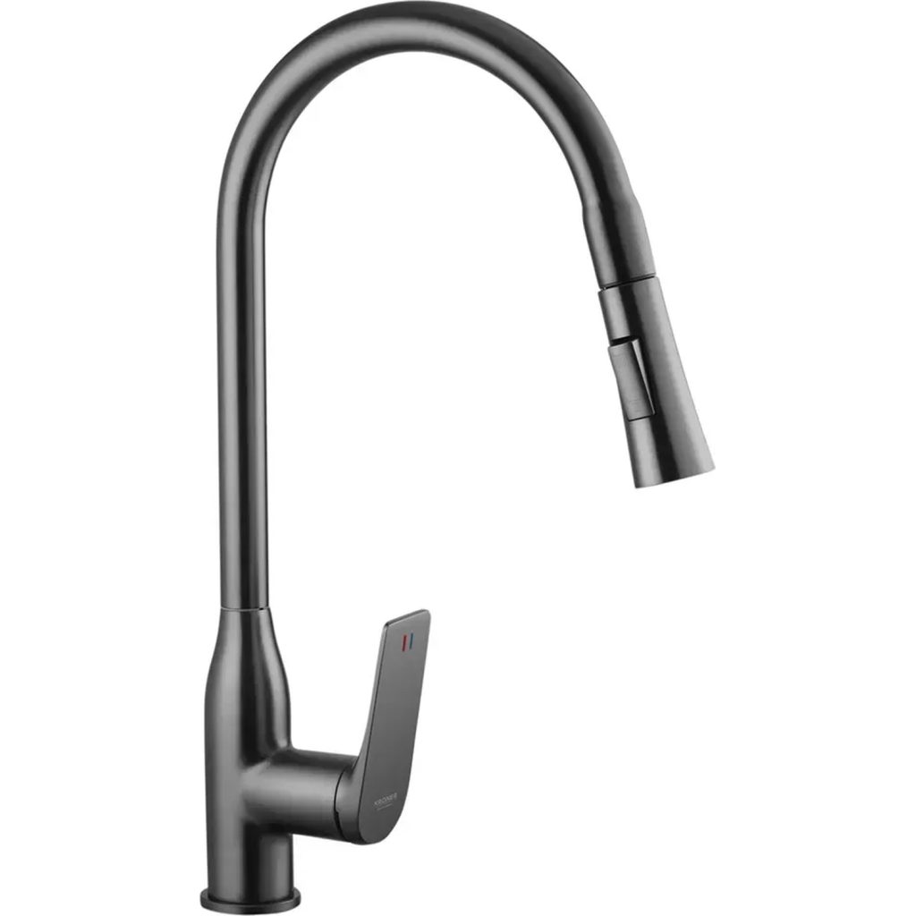 Змішувач Kroner Graz-GRP030-T (CV031336) - изображение 1