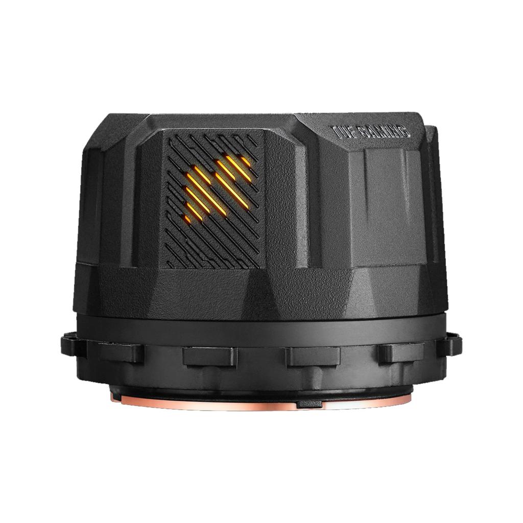 Система рідинного охолодження ASUS TUF-LC-120 RGB - зображення 5