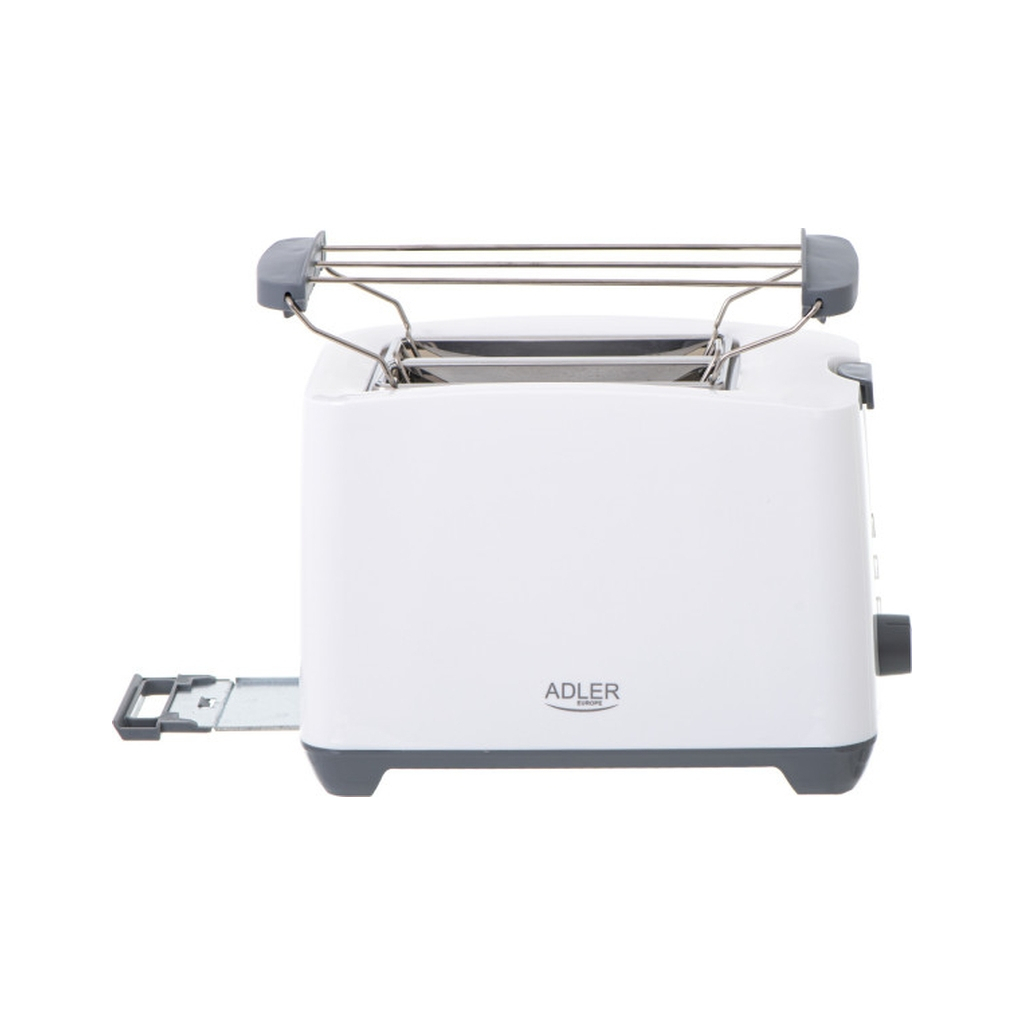 Тостер Adler AD 3216 - зображення 2