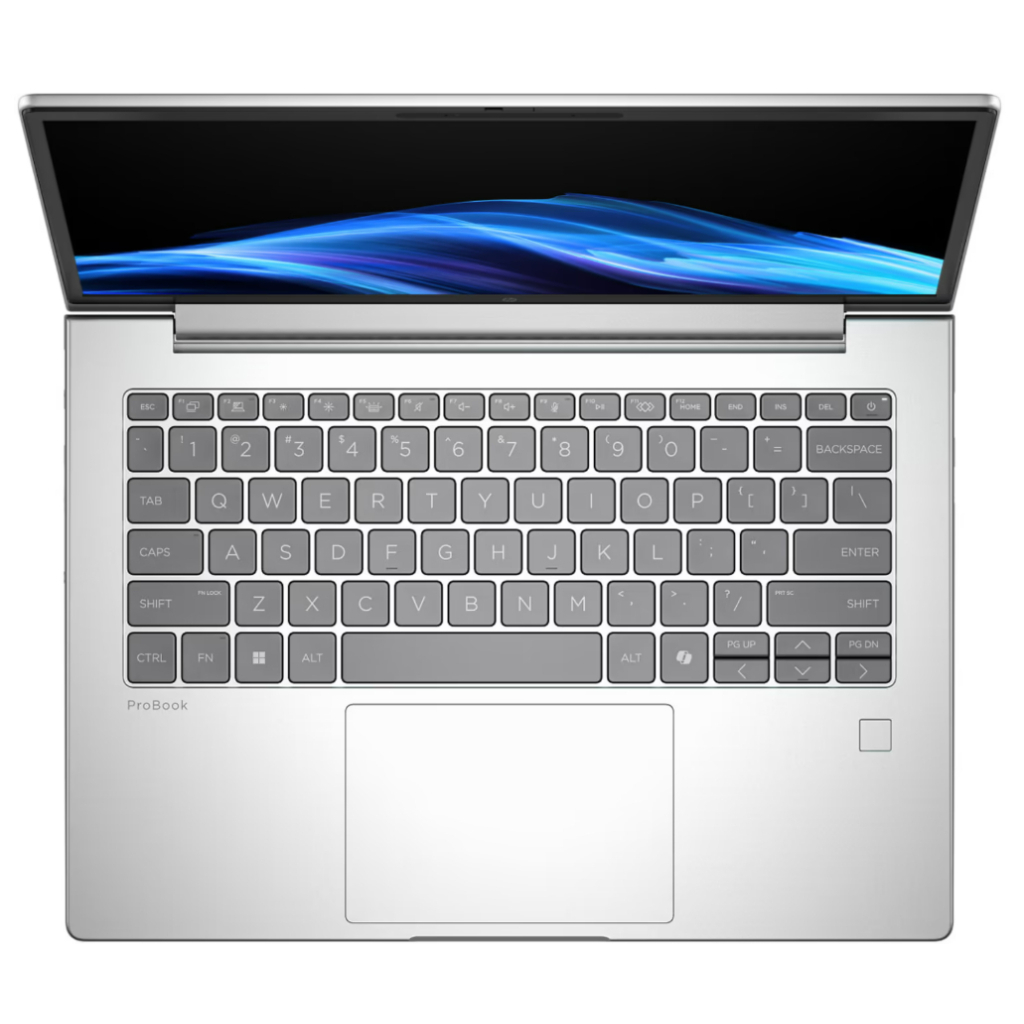 Ноутбук HP ProBook 4 G1i (AT6F5AV_V2) - зображення 6