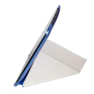 Чохол до планшета Pipo leather case for M6/M6 pro Blue (M6/M6pro BL) - зображення 2