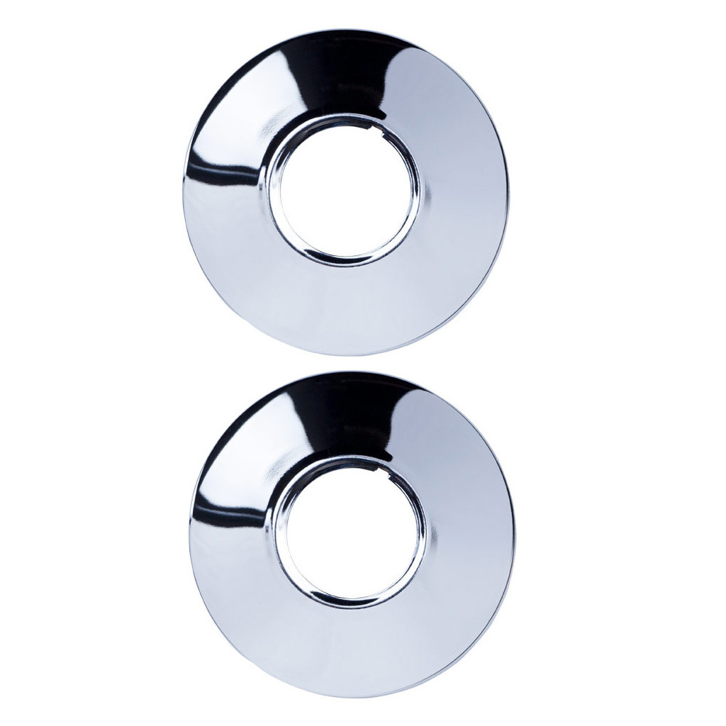 Змішувач AQUATICA PL-2C255C - зображення 3