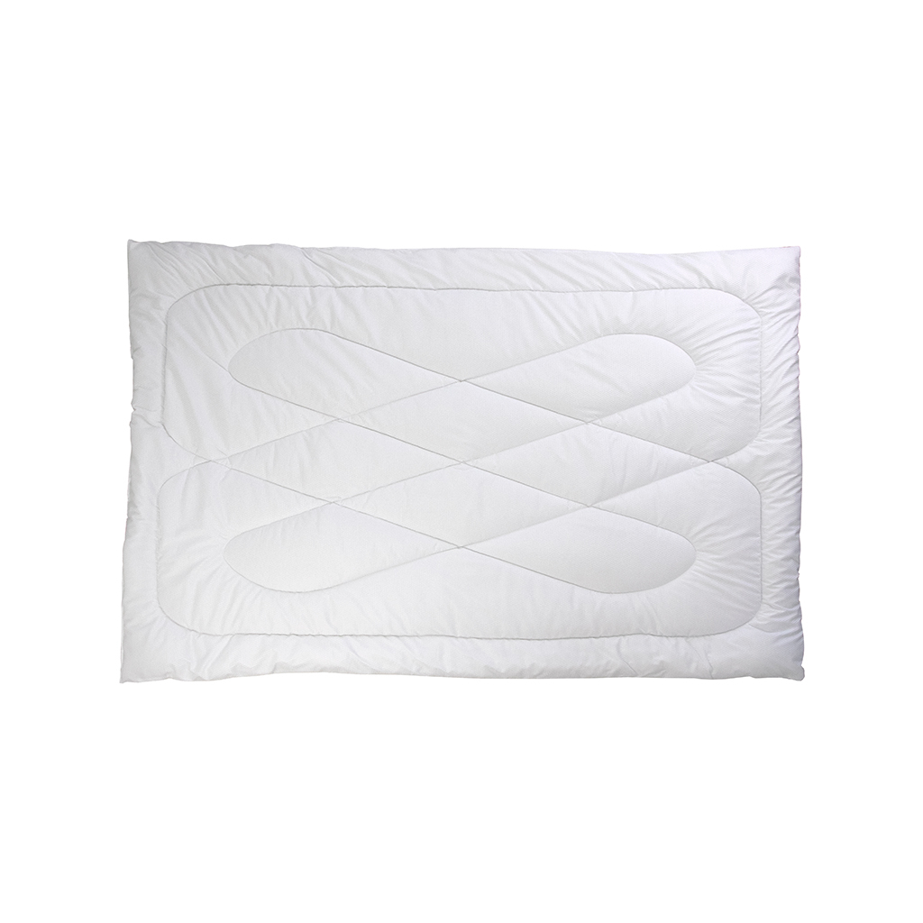 Ковдра Руно силіконова біла 172х205 (316.52СЛБ_Білий_1) - зображення 2