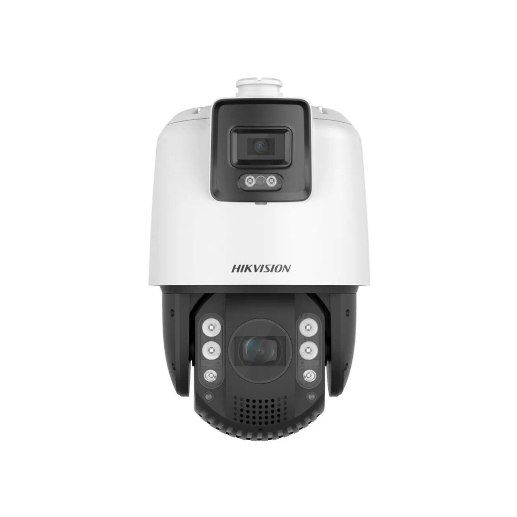 Камера відеоспостереження Hikvision DS-2SE7C144IW-AE(32X/4)(S5) - зображення 1