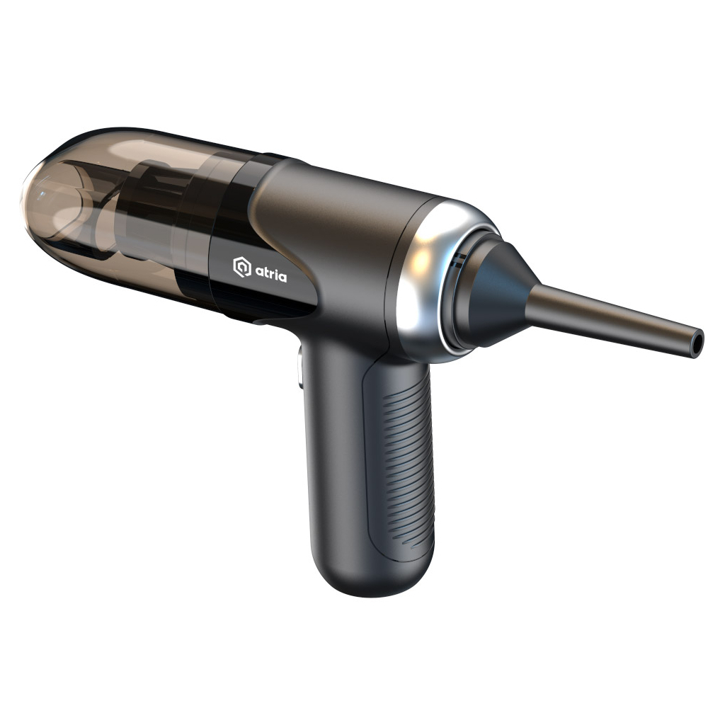 Пилосос Atria V17S - зображення 3