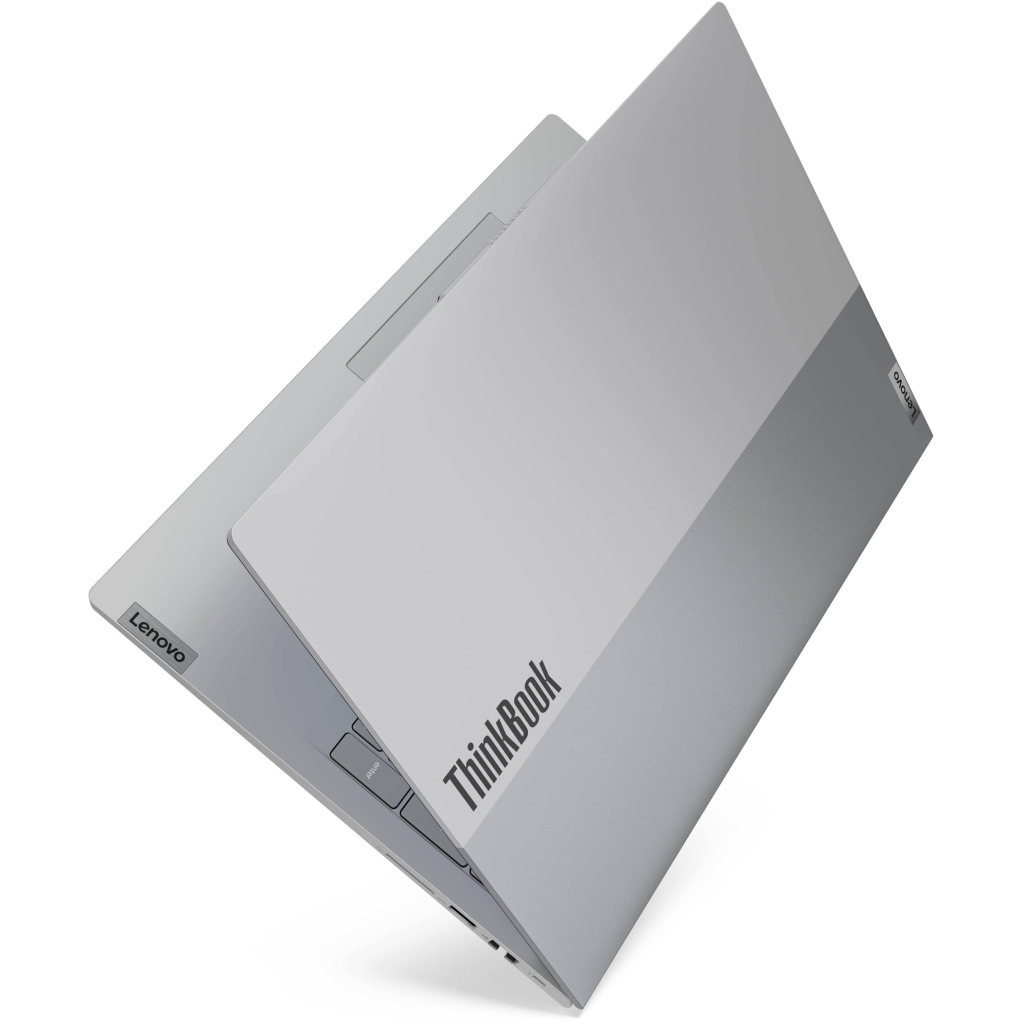 Ноутбук Lenovo ThinkBook 16 G8 IRL (21SH00K6RA) - зображення 11