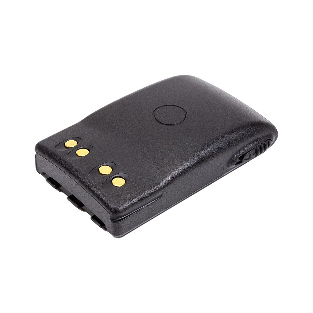 Акумуляторна батарея Motorola GP-344 Li-ion 7.4V 1800mA Power-Time (PTM-344) - зображення 2