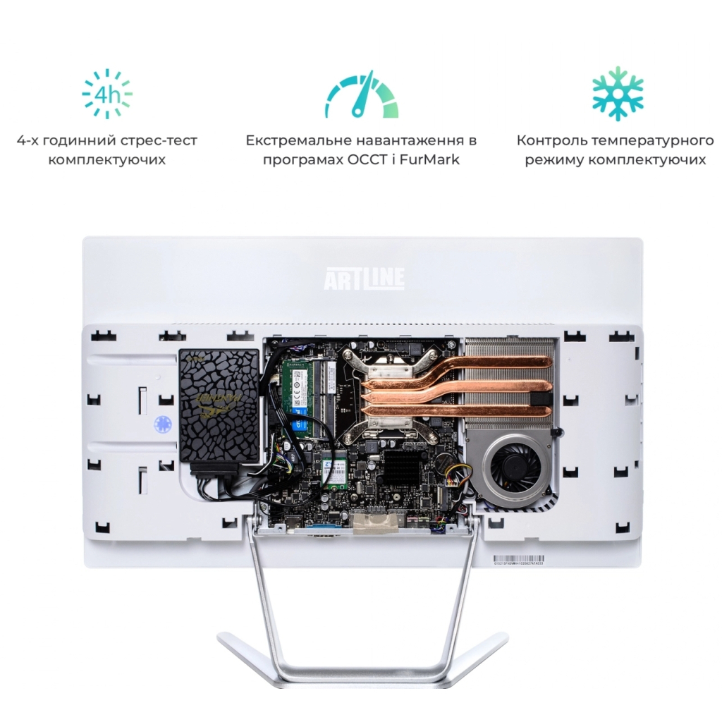 Комп'ютер Artline Business F29 (F29v01) - зображення 7