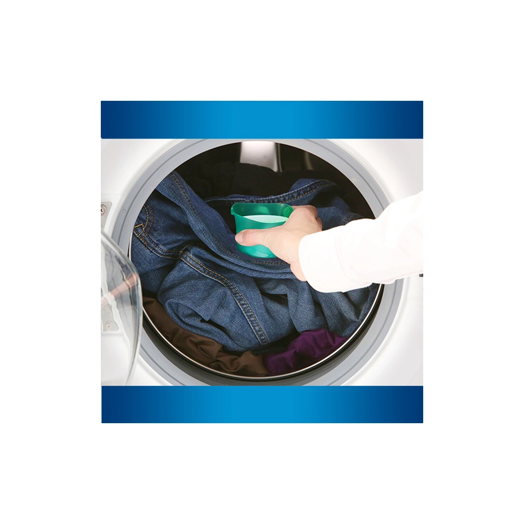 Гель для прання Ariel Professional Formula Захист кольору 5 л (8700216017404) - зображення 6