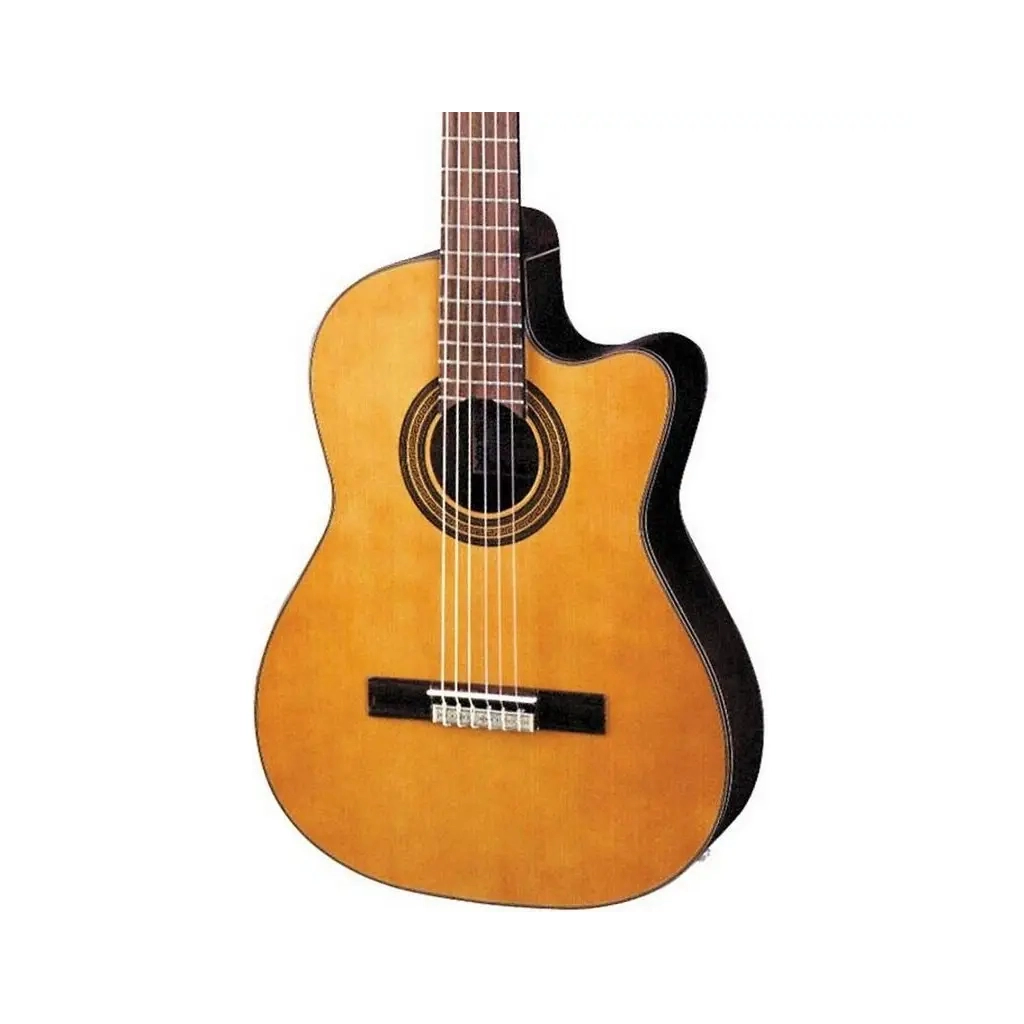 Гітара класична Ibanez GA6CE AM (211148) - зображення 2
