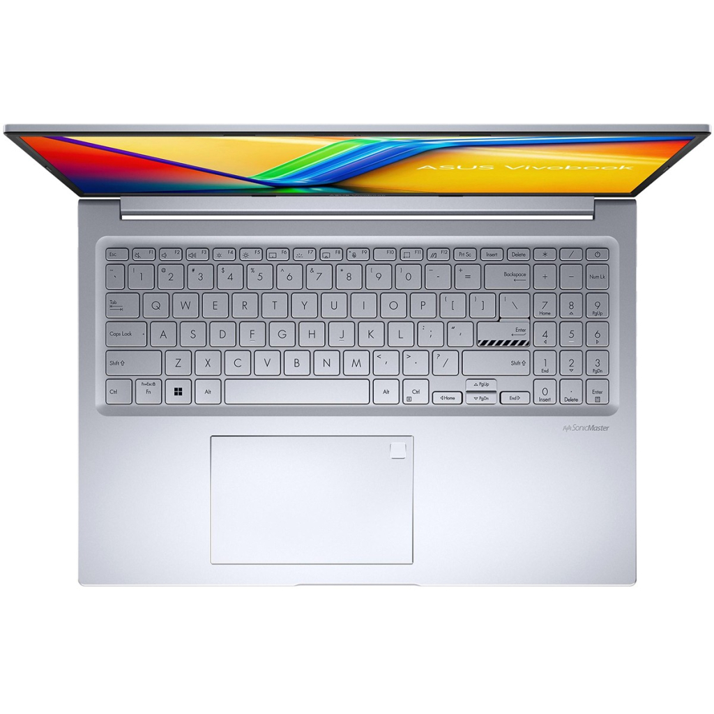 Ноутбук ASUS Vivobook 16X K3604ZA-MB054 (90NB11T2-M006U0) - зображення 4