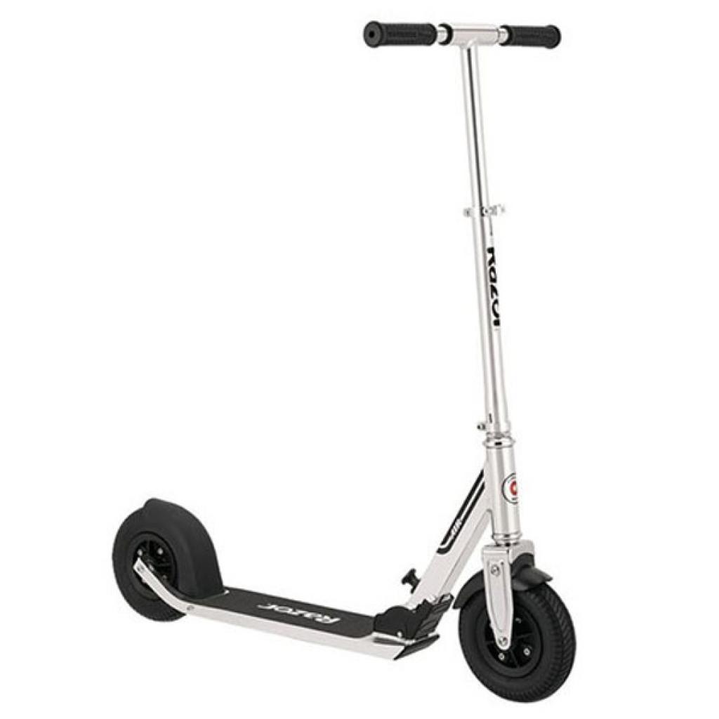 Самокат Razor A5 Air Silver (331054) - зображення 2