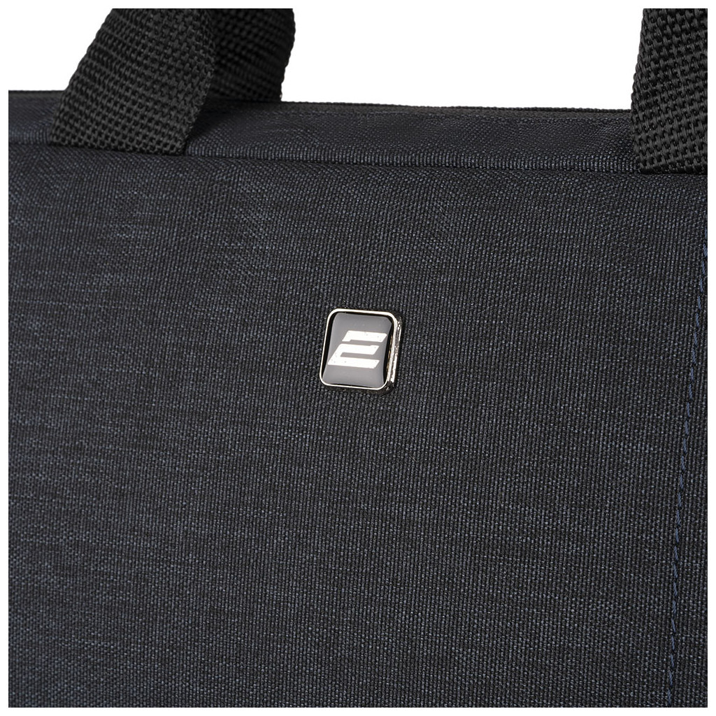 Сумка для ноутбука 2E 16" CBN516 Black (2E-CBN516BK) - зображення 8