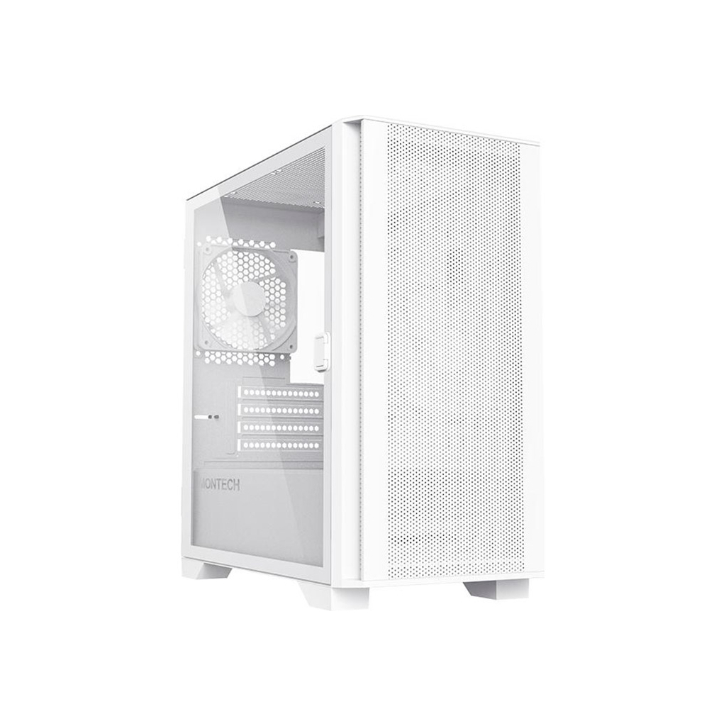 Корпус MONTECH AIR 100 LITE (W) - зображення 1