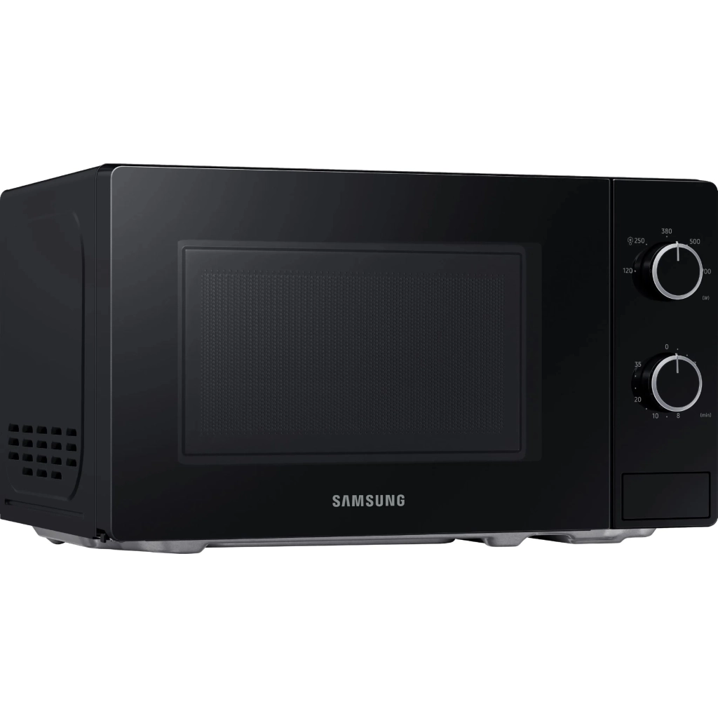Мікрохвильова піч Samsung MS 20 A 3010AL/UA (MS20A3010AL/UA) - зображення 2