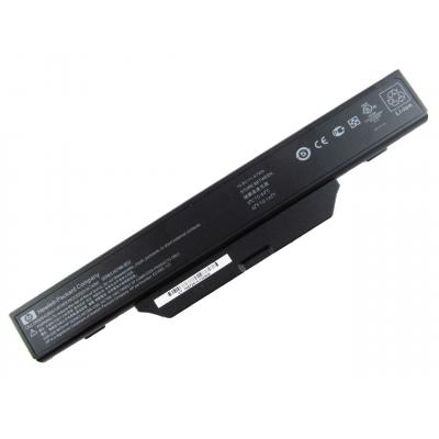 Акумулятор до ноутбука HP Compaq 550 HSTNN-IB52 5200mAh 6cell 11.1V Li-ion (A41674) - зображення 2