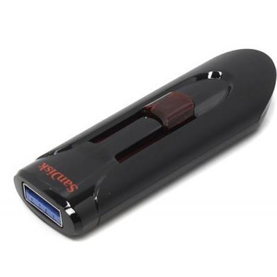 USB флеш накопичувач SanDisk 32GB Glide USB 3.0 (SDCZ600-032G-G35) - зображення 3