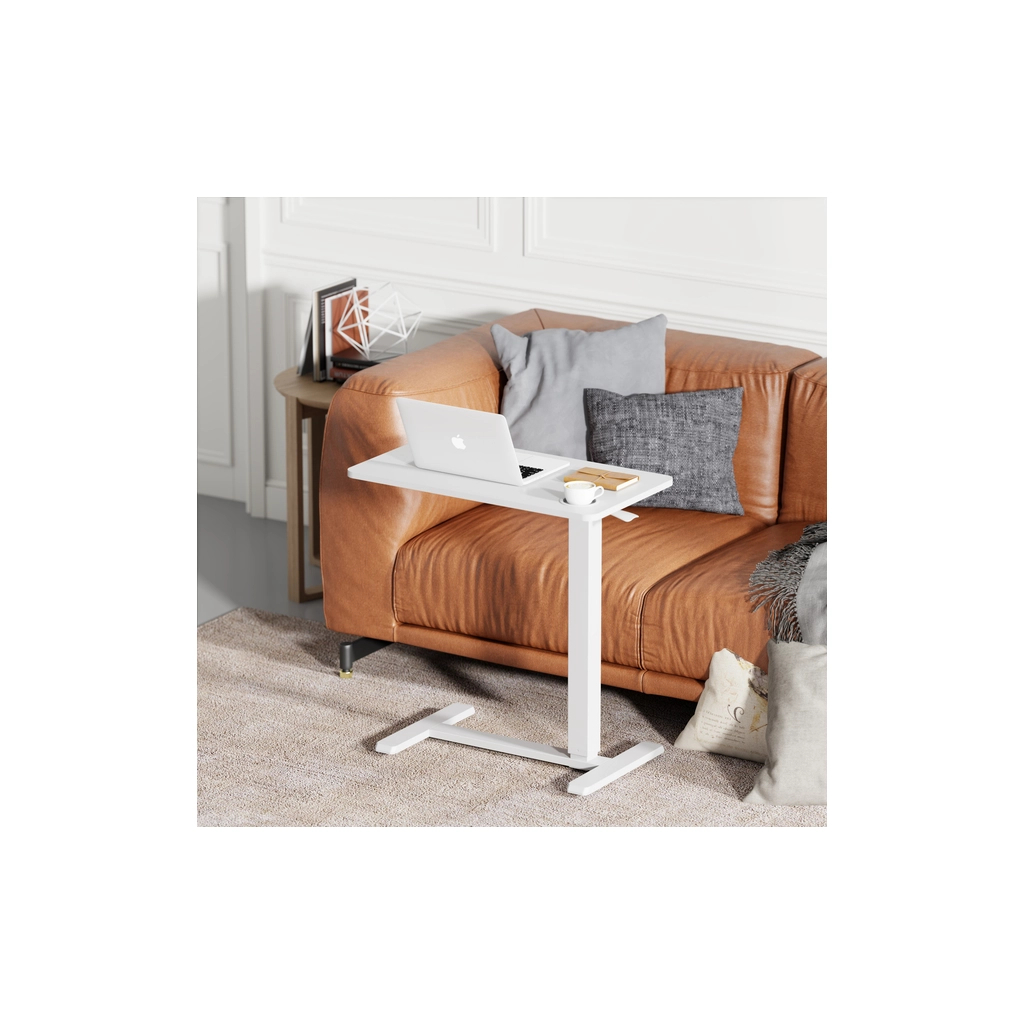 Приставний стіл OfficePro з регулюванням ODM270W (ODM270W) - зображення 2