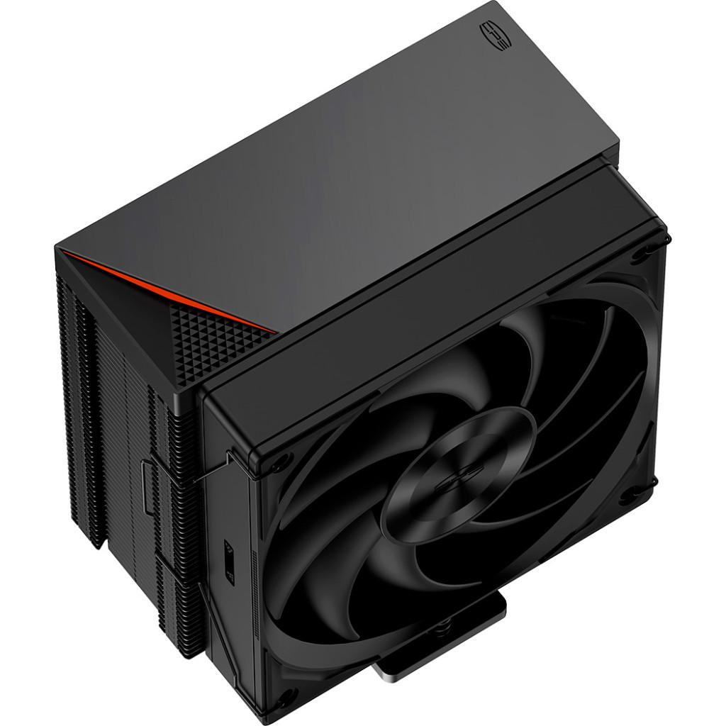 Кулер до процесора PcCooler RZ400 BK - зображення 7