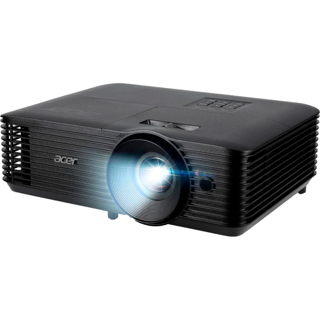 Проектор Acer X1328WHn (MR.JX211.001) - зображення 3