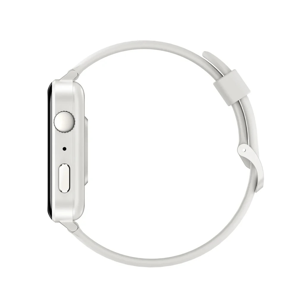 Смарт-годинник Blackview R30 Pro Grey (6931548317432) - зображення 4