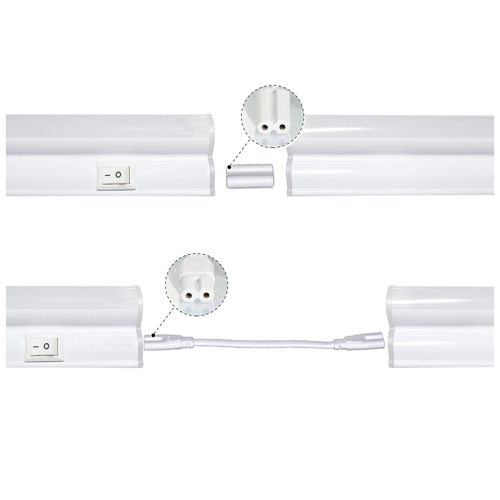 Світильник EVROLIGHT IТ-5-900 12Вт - изображение 6