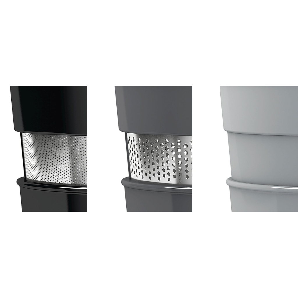 Соковижималка Bosch MESM731M - изображение 6