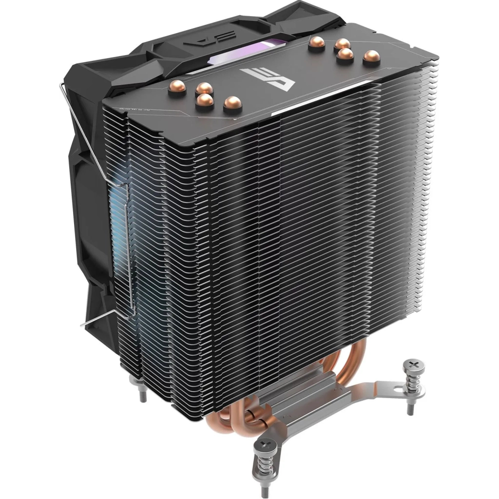 Система рідинного охолодження DARKFLASH ELLSWORTH S11 - зображення 7