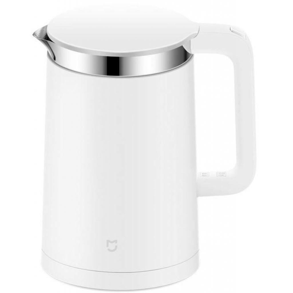 Електрочайник Xiaomi MiJia Smart Home Kettle (YM-K1501) - зображення 1