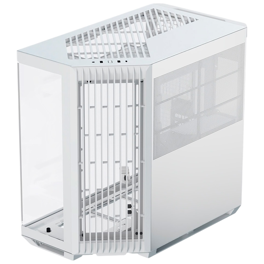 Корпус APNX V1 White (APCM-VI01003.21) - зображення 1