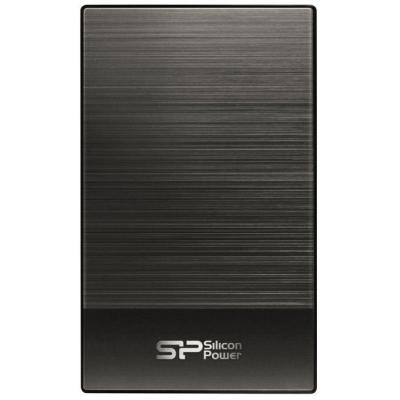 Зовнішній жорсткий диск Silicon Power 2.5" 1TB (SP010TBPHDD05S3T) - зображення 1