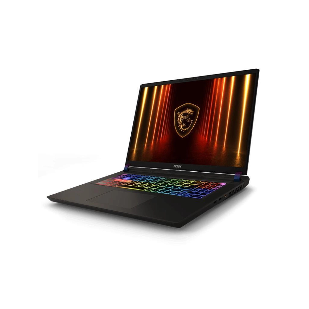 Ноутбук MSI Vector A16 HX R7-8840HX (A8WHG-014XUA) - зображення 2