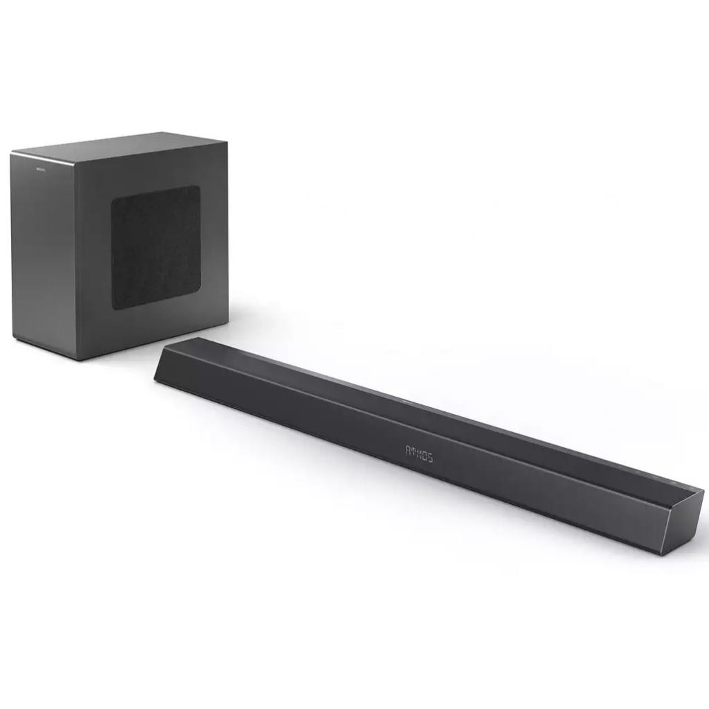 Акустична система Philips TAB8905 Black (TAB8905/10) - зображення 1