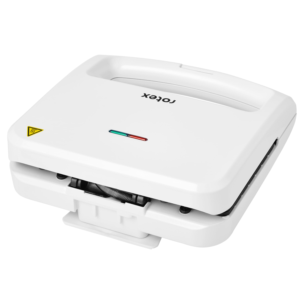 Вафельниця Rotex RSM120-W - picture 6