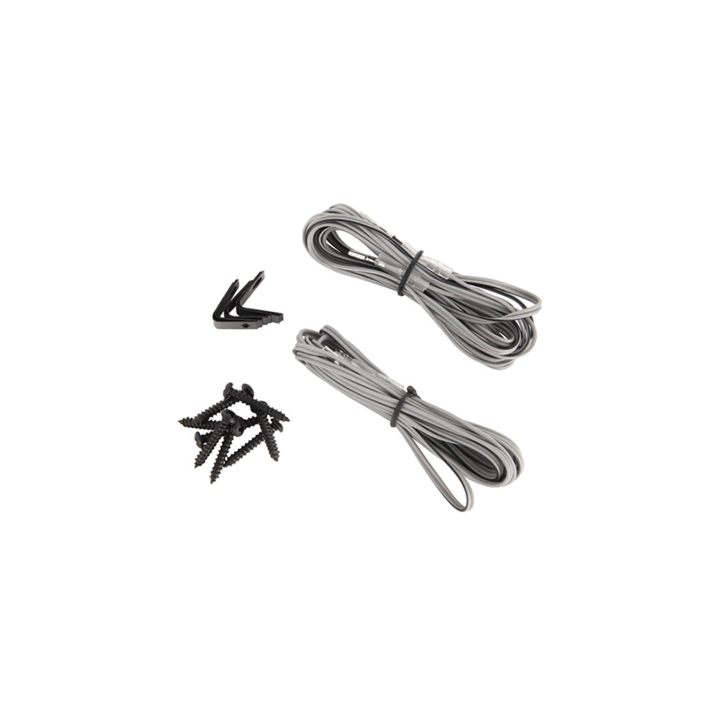 Коаксіальна акустика EDGE EDST215-E6 - зображення 3